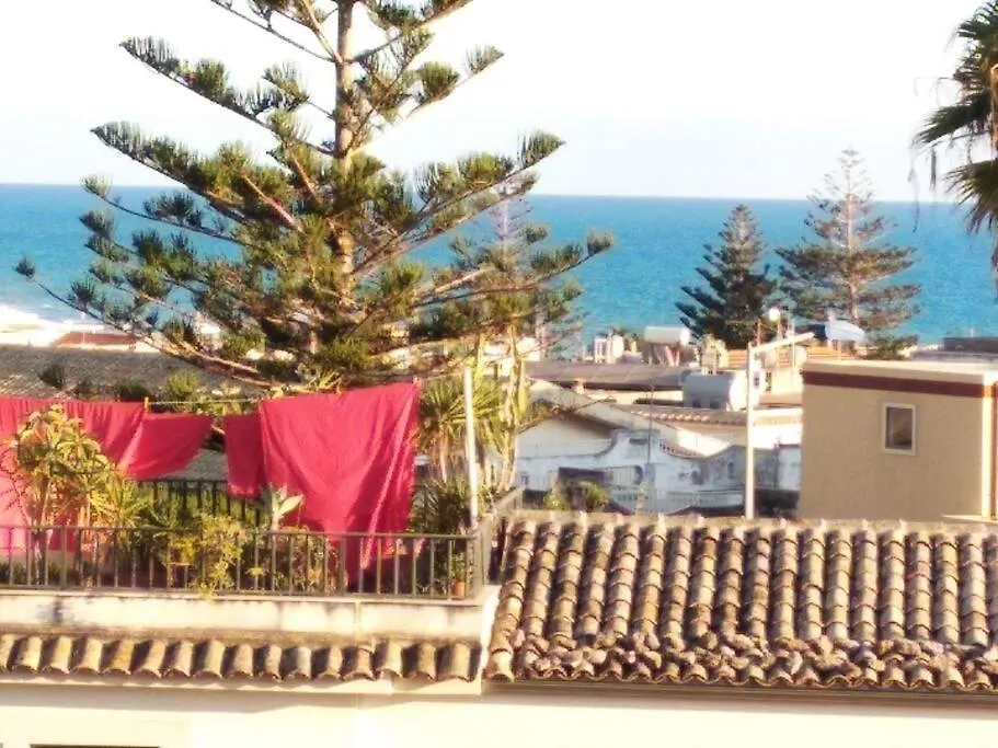 Casa Tanna Villa Donnalucata  0*, Donnalucata (Sicily)