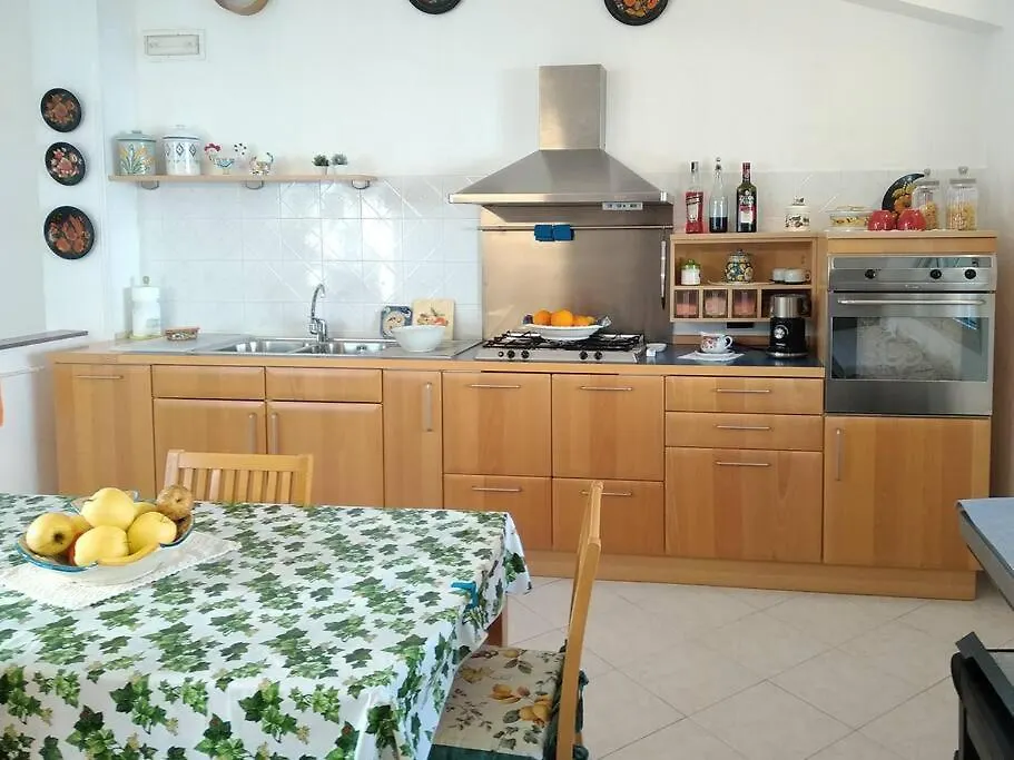 Casa Tanna Villa Donnalucata