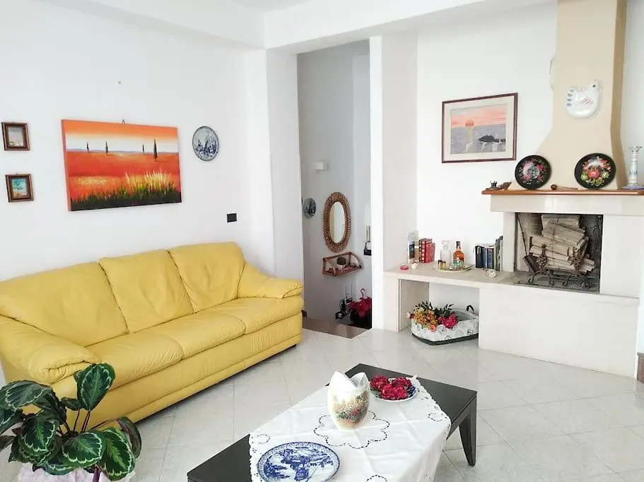 Holiday home Casa Tanna Villa Donnalucata