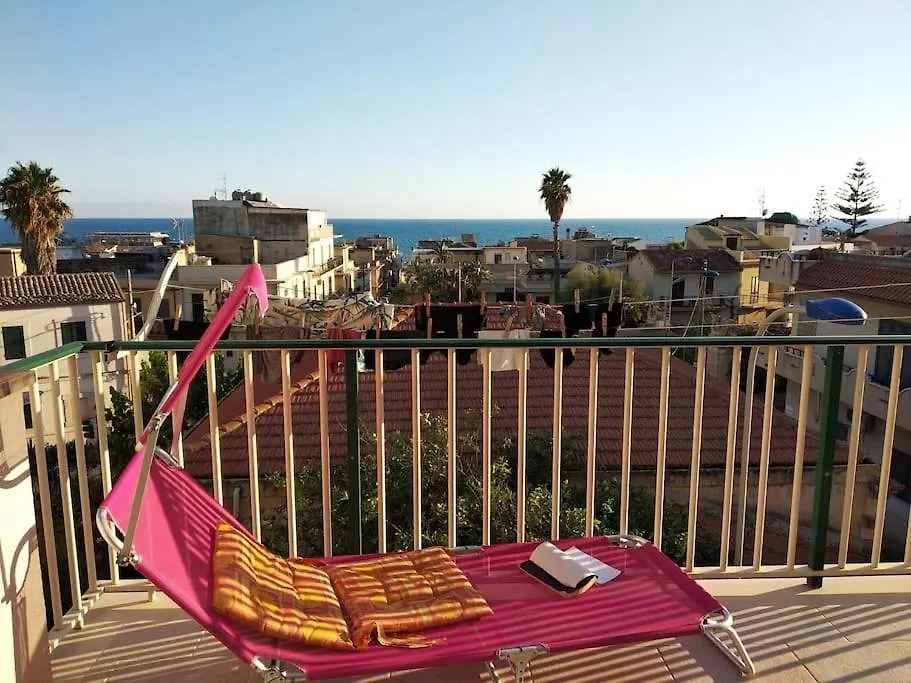 Casa Tanna Villa Donnalucata  Donnalucata (Sicily)