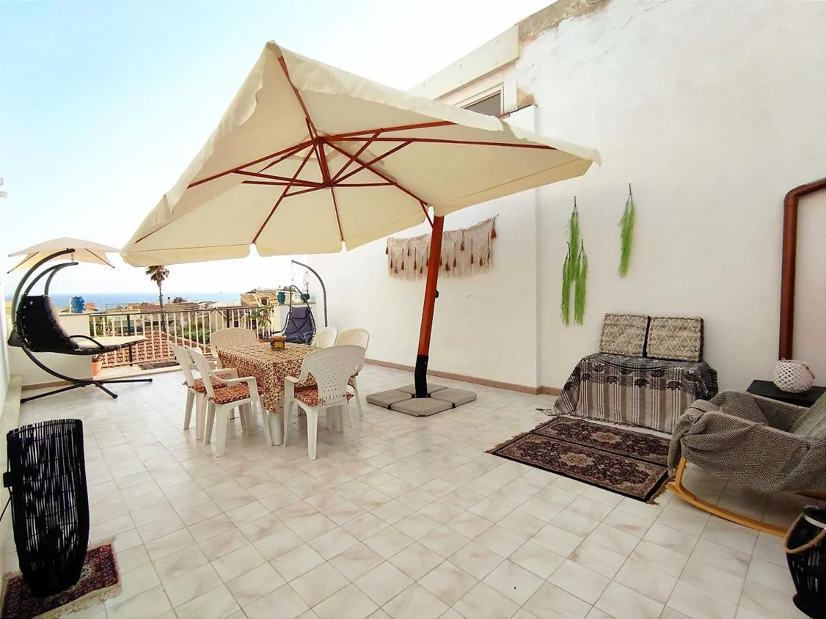 Casa Tanna Villa Donnalucata  Holiday home