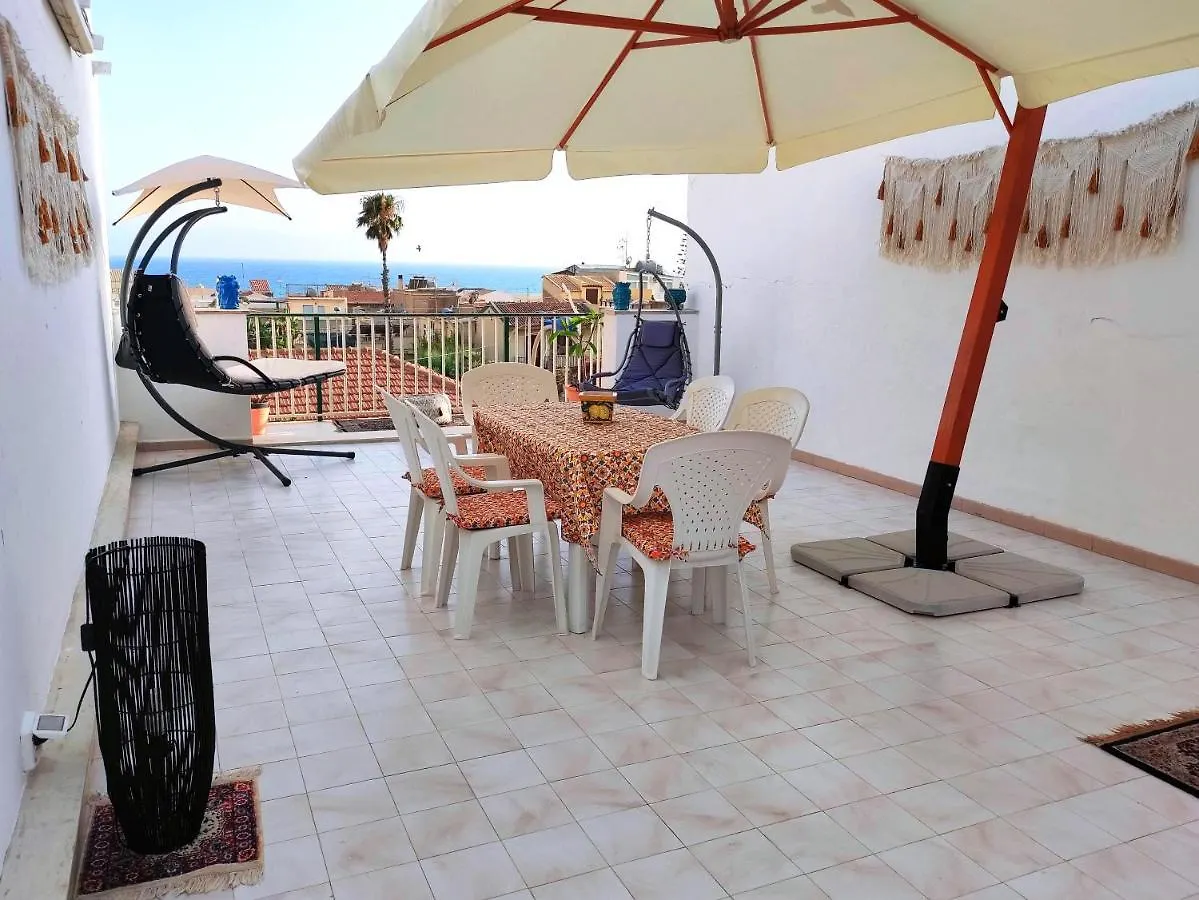 Casa Tanna Villa Donnalucata  Holiday home Donnalucata (Sicily)