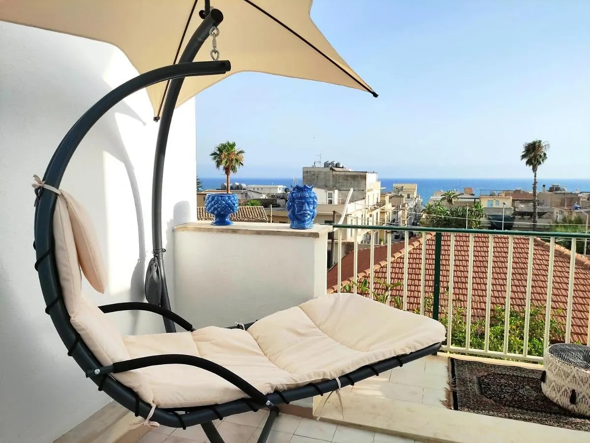 Villa Casa Tanna Donnalucata  Сasa de vacaciones Donnalucata (Sicily)