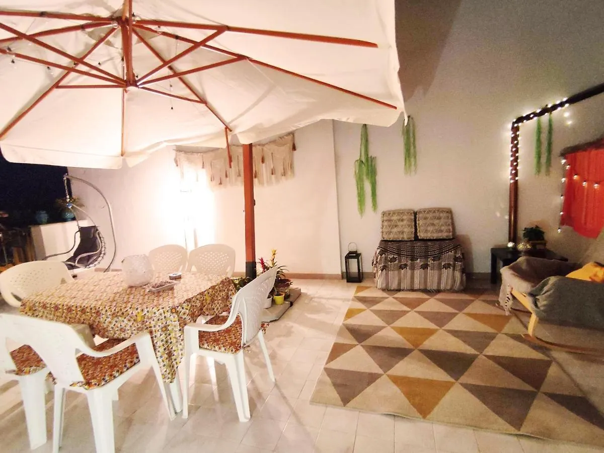 Holiday home Casa Tanna Villa Donnalucata