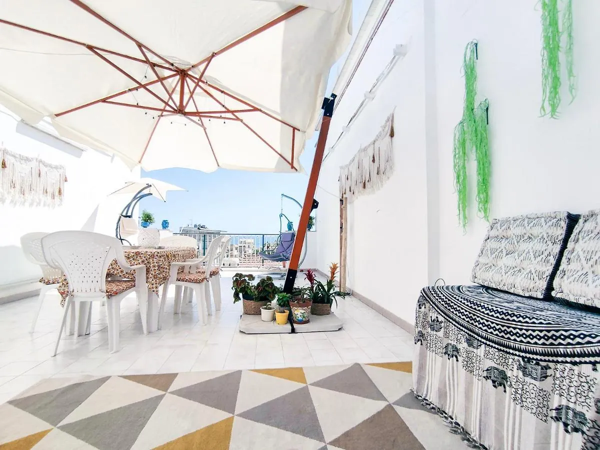 Villa Casa Tanna Donnalucata  0*, Donnalucata (Sicily)