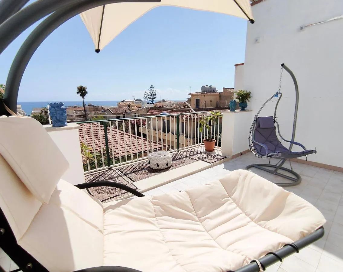 Villa Casa Tanna Donnalucata  Сasa de vacaciones