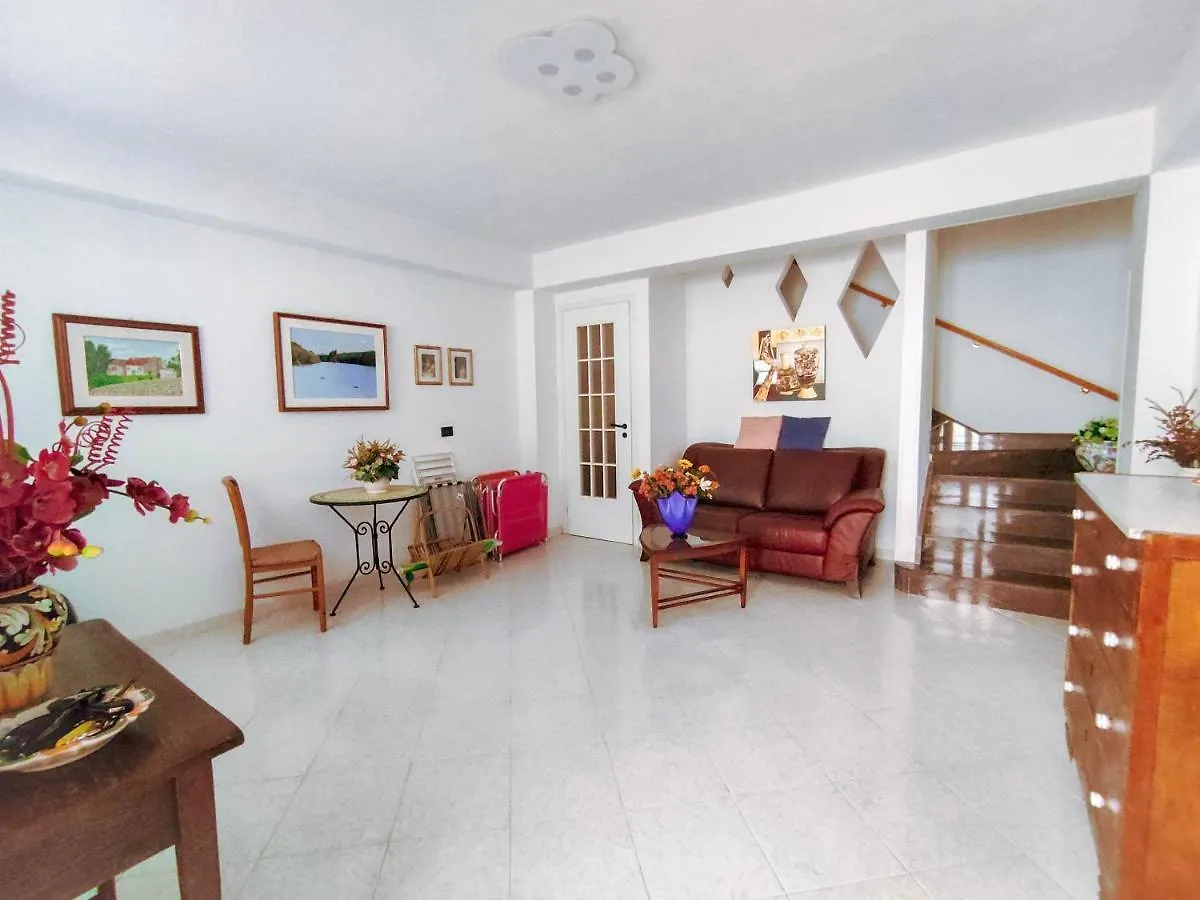 Casa Tanna Villa Donnalucata  0*, Donnalucata (Sicily)