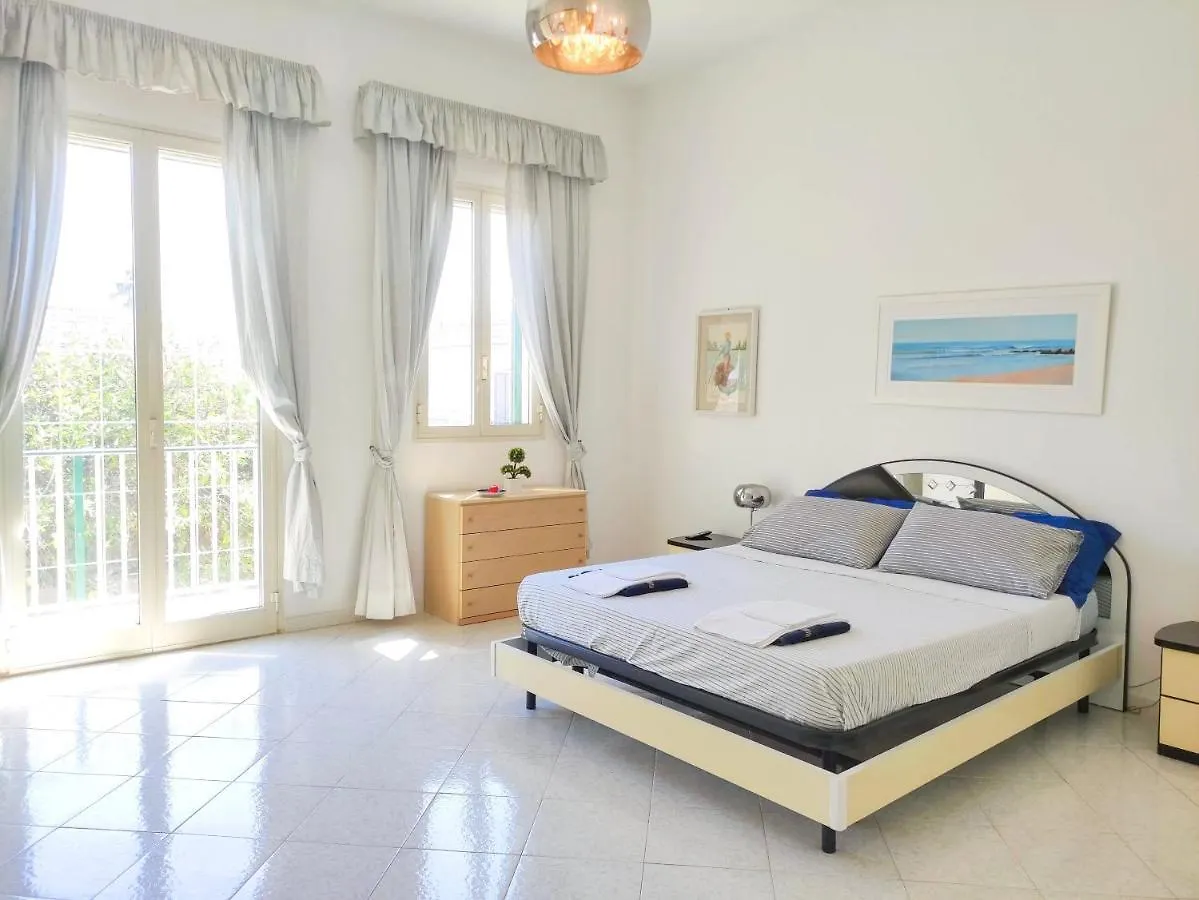 Holiday home Casa Tanna Villa Donnalucata