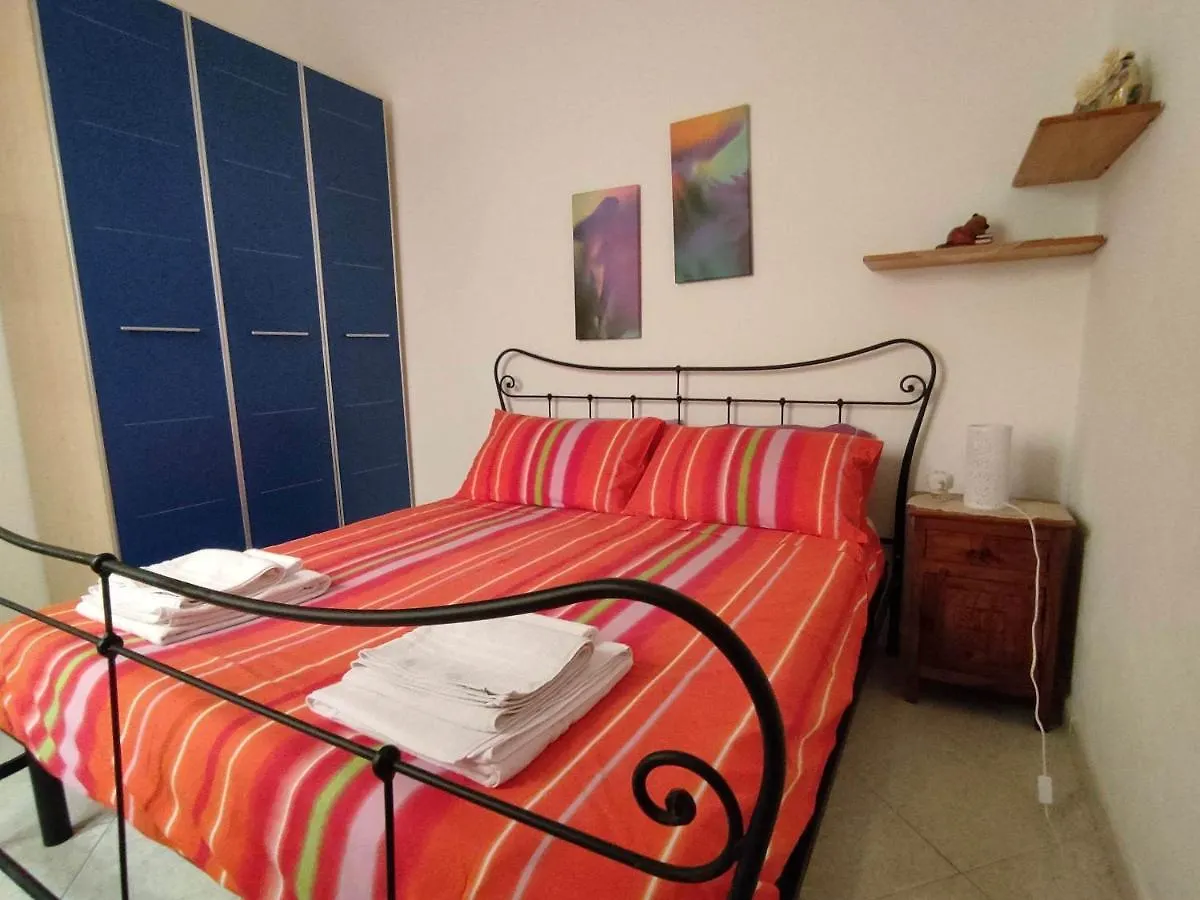 Casa Tanna Villa Donnalucata  Holiday home