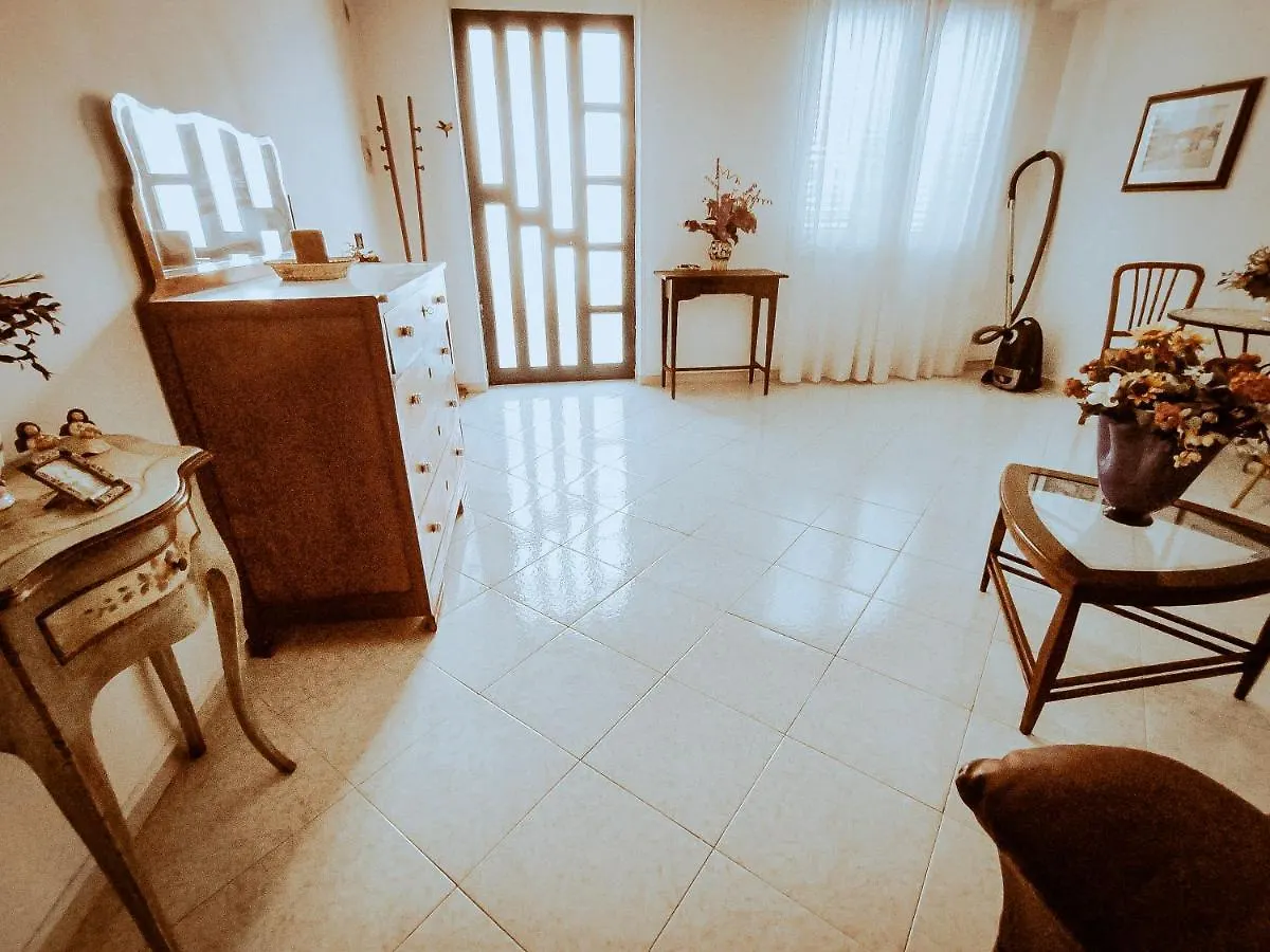Casa Tanna Villa Donnalucata