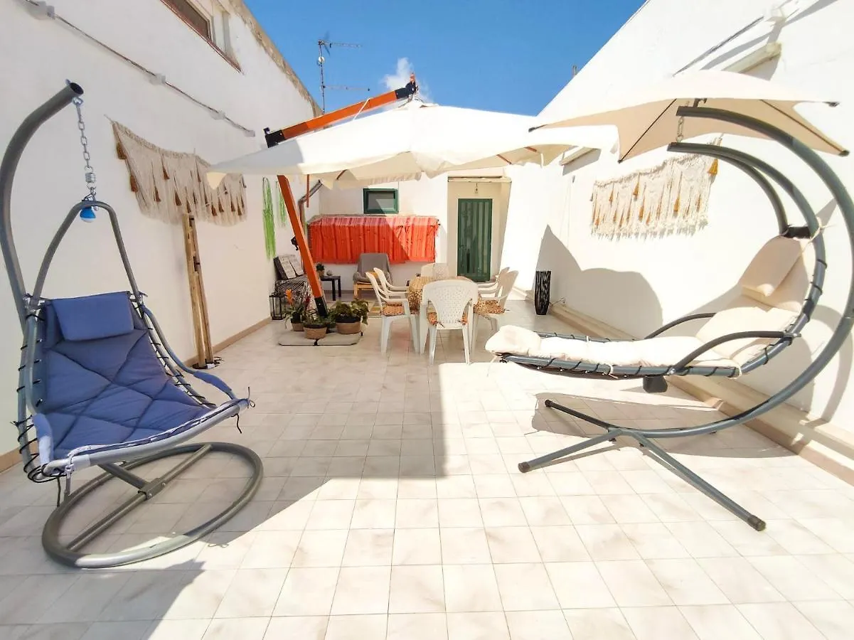 Villa Casa Tanna Donnalucata  Donnalucata (Sicily)