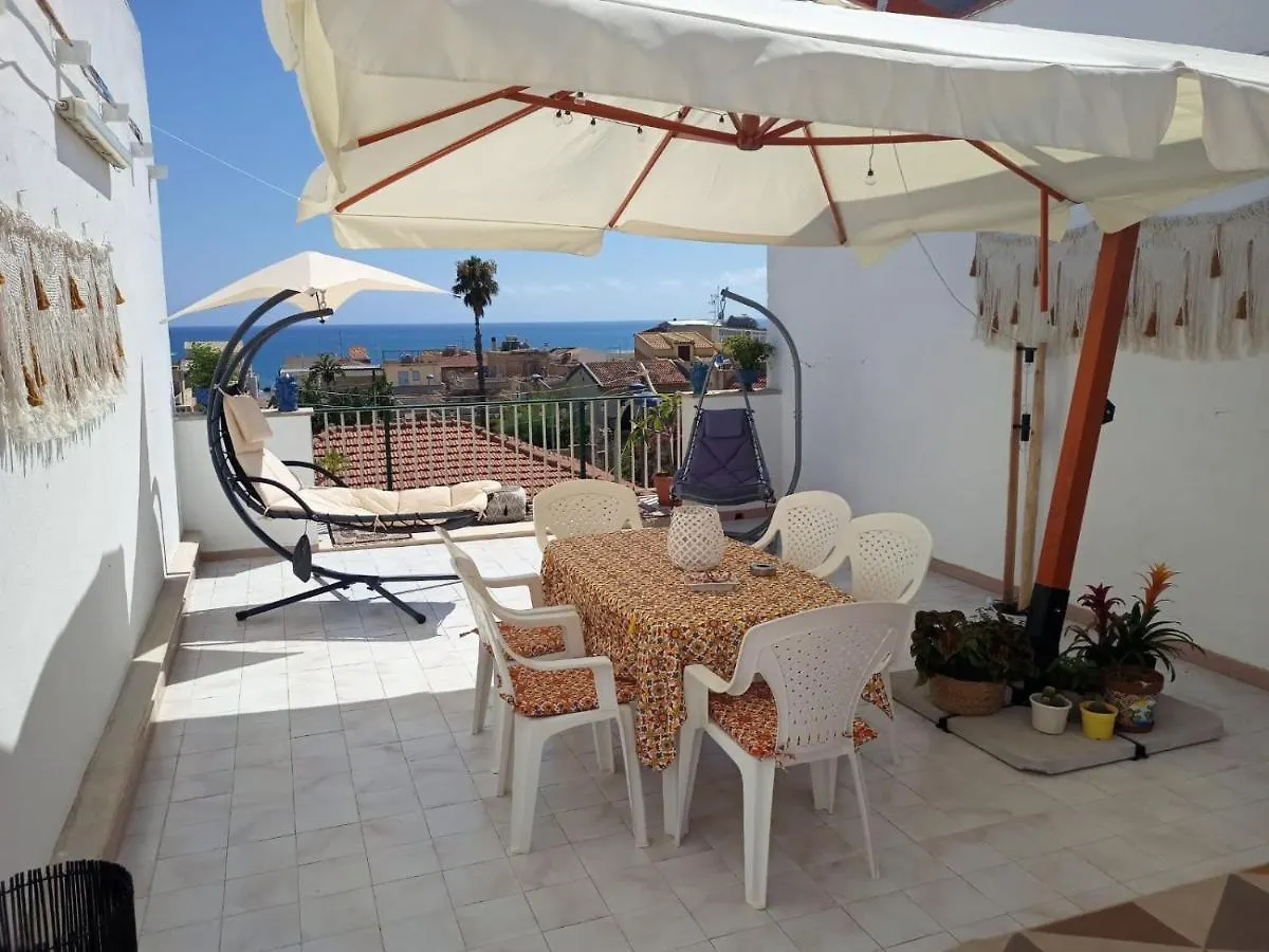 Holiday home Casa Tanna Villa Donnalucata