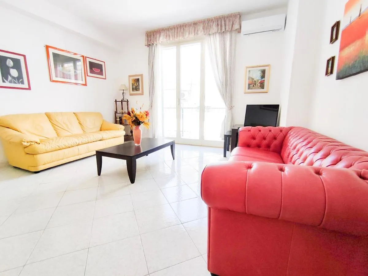 Villa Casa Tanna Donnalucata  Italia
