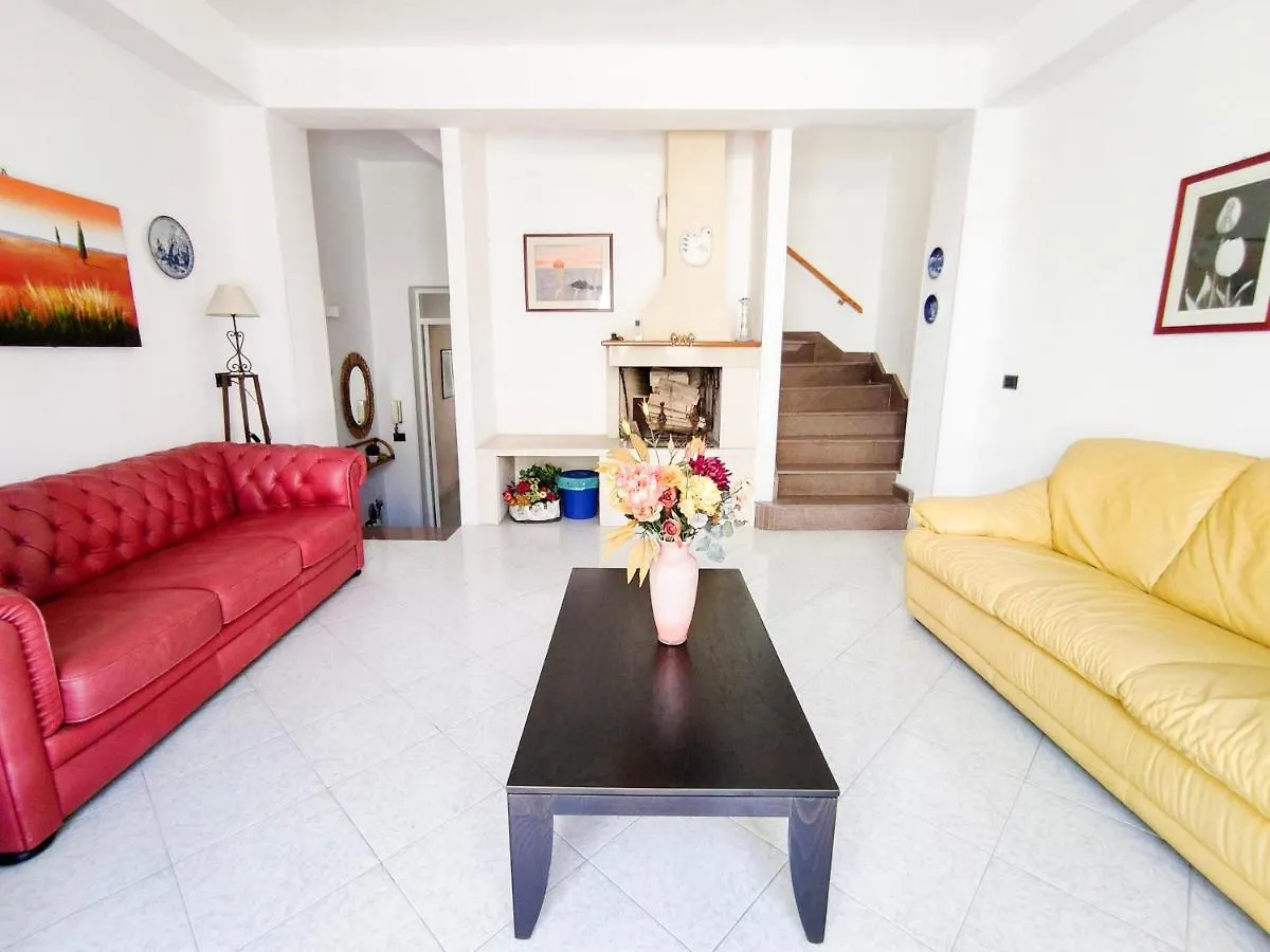 Casa Tanna Villa Donnalucata  Italy