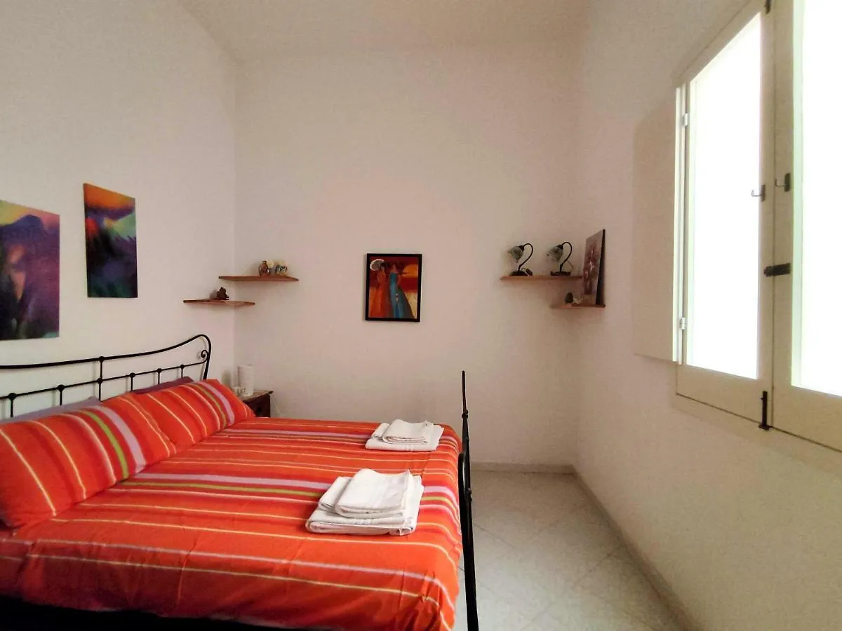 Villa Casa Tanna Donnalucata  0*, Donnalucata (Sicily) Italia