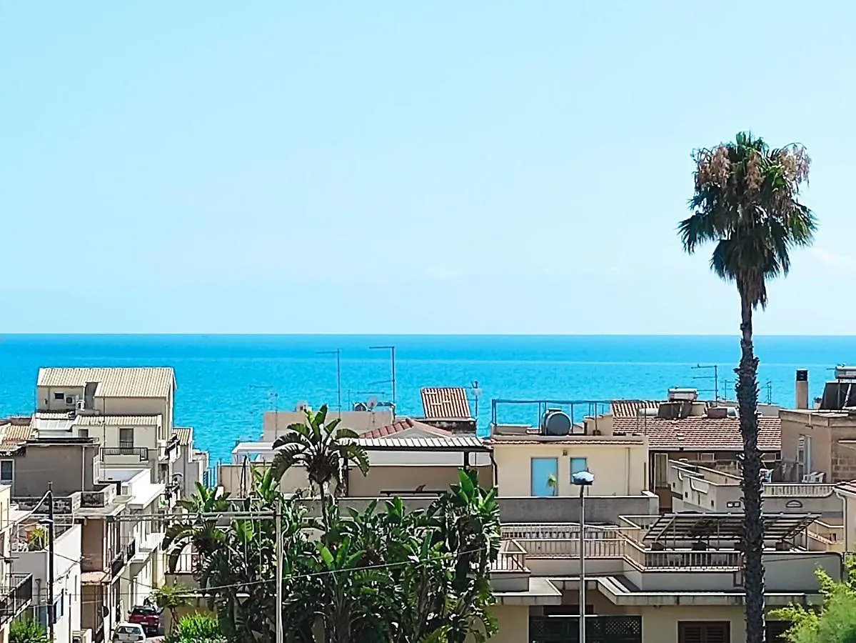 Casa Tanna Villa Donnalucata  0*, Donnalucata (Sicily)