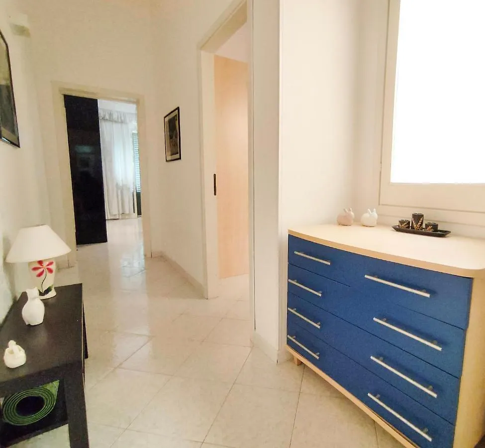 Villa Casa Tanna Donnalucata  Italia