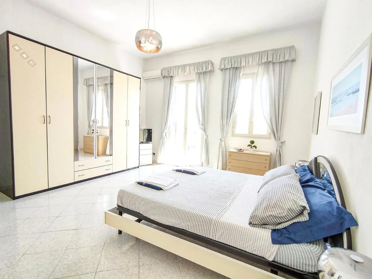 Villa Casa Tanna Donnalucata  Сasa de vacaciones Donnalucata (Sicily)