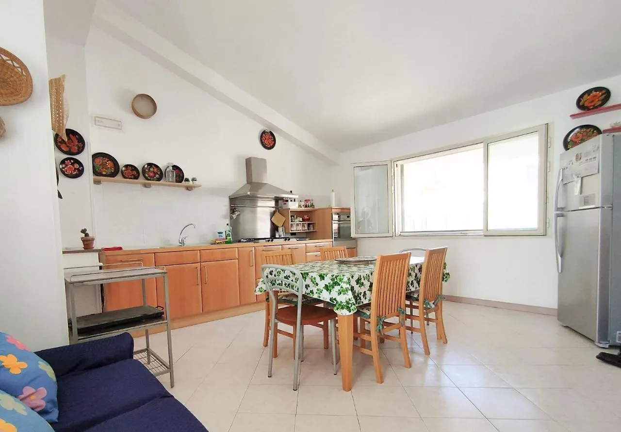 Сasa de vacaciones Villa Casa Tanna Donnalucata  Italia