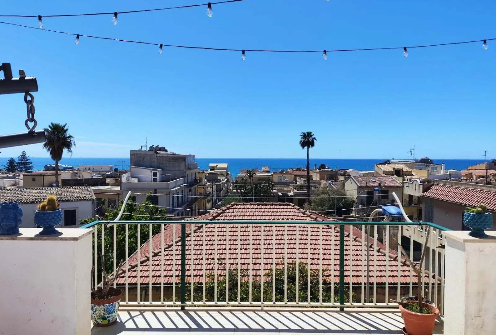 Villa Casa Tanna Donnalucata  Italia