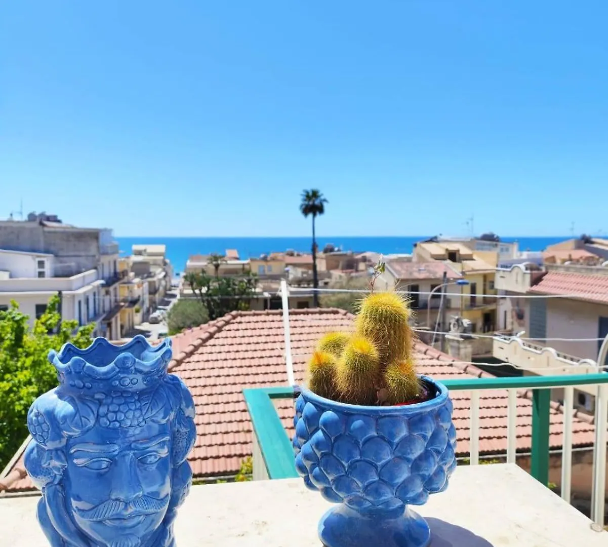Villa Casa Tanna Donnalucata  Сasa de vacaciones Donnalucata (Sicily)