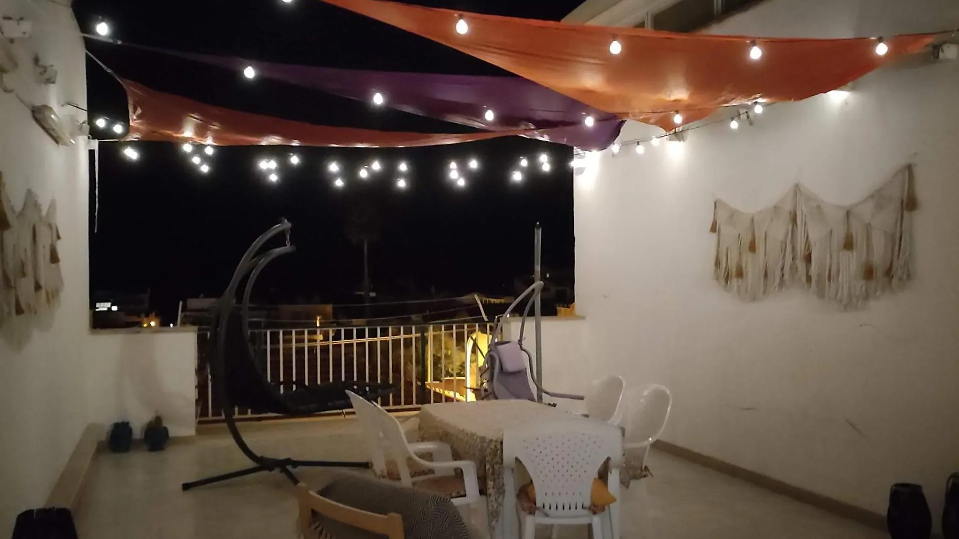 Villa Casa Tanna Donnalucata  Сasa de vacaciones Donnalucata (Sicily)