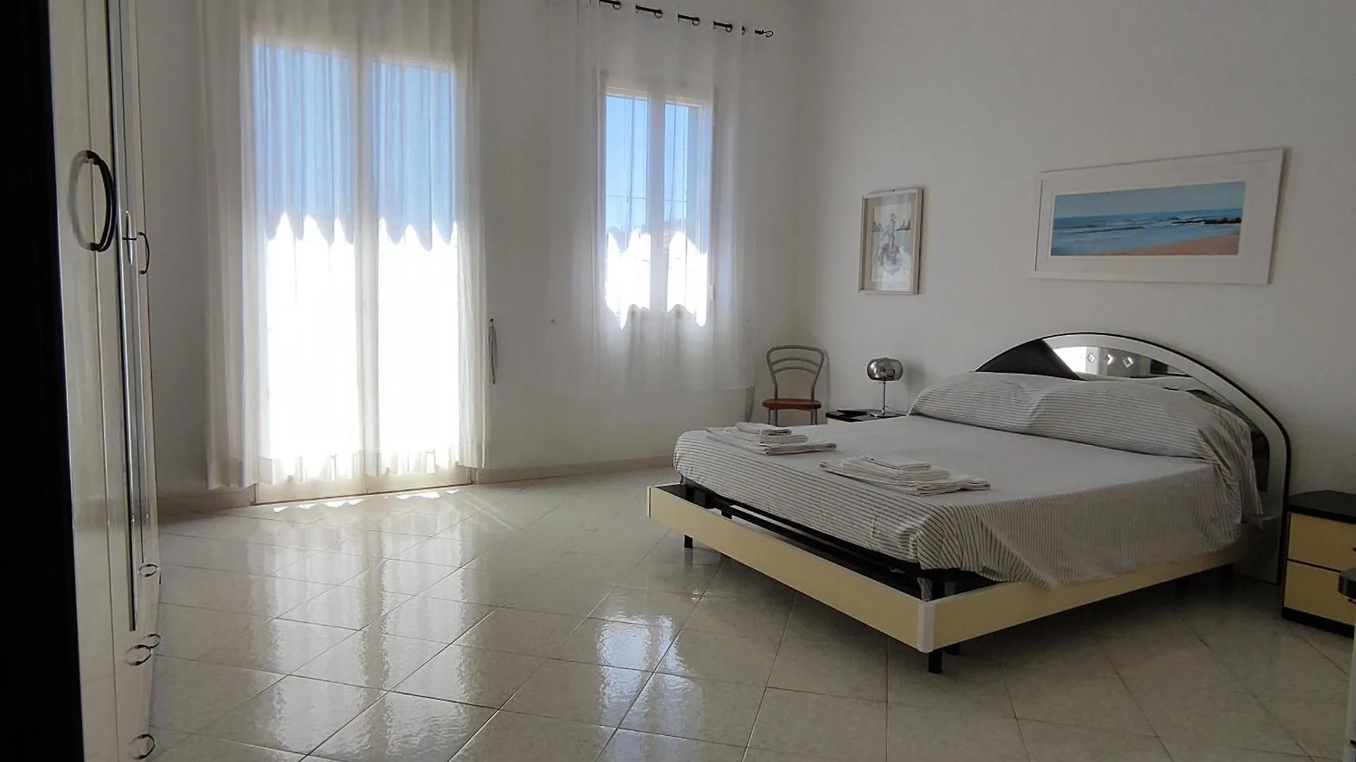 Сasa de vacaciones Villa Casa Tanna Donnalucata