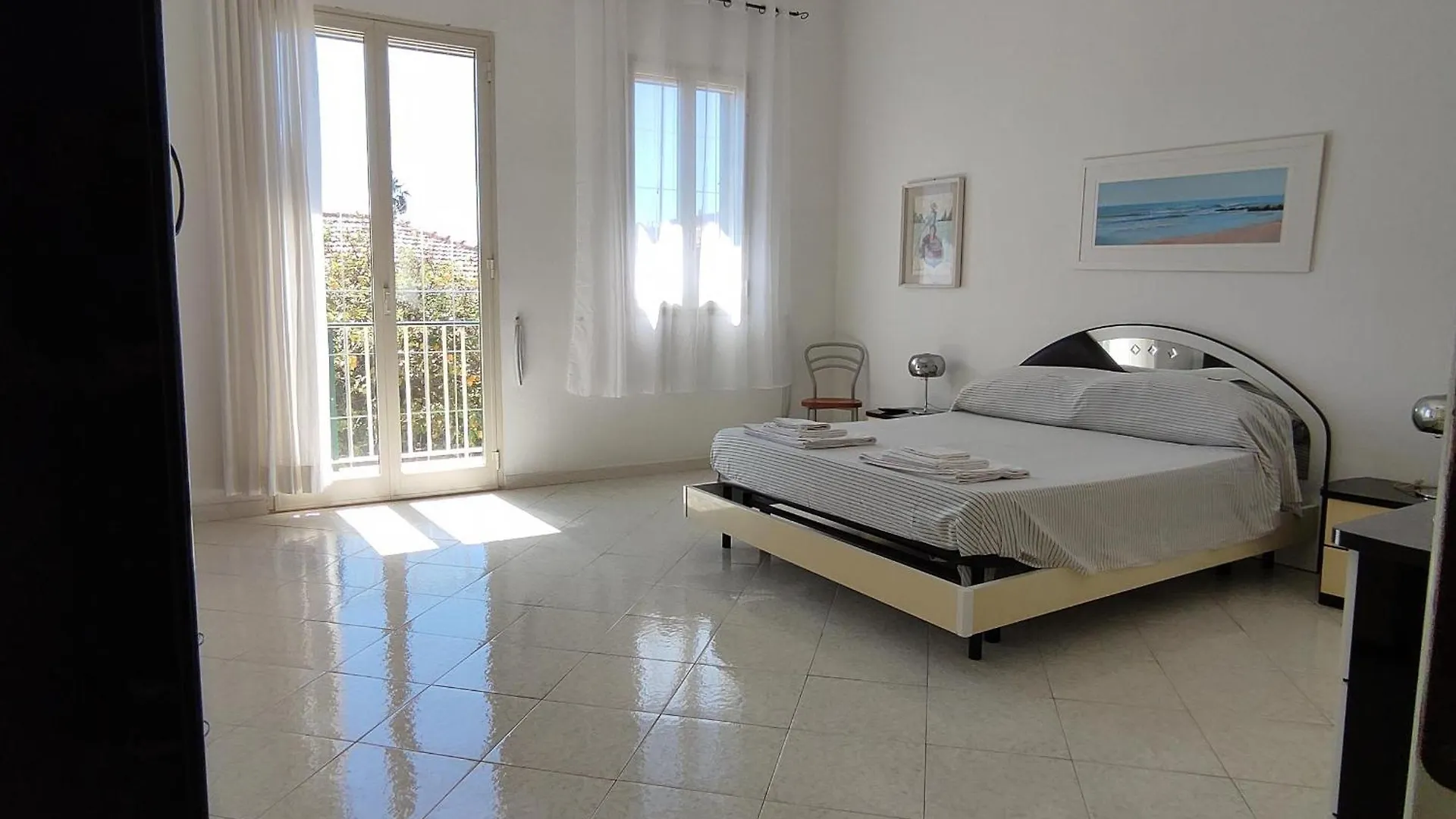Сasa de vacaciones Villa Casa Tanna Donnalucata