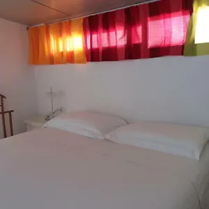 Casa vacanze Letizia, Donnalucata (Sicily)